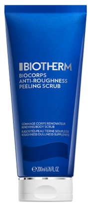 BIOTHERM BIOCORPS BODY SCRUB 200ML